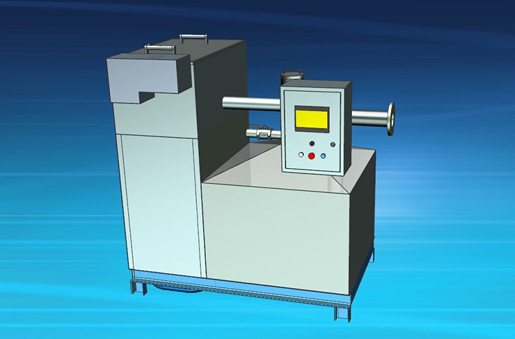 THZGY-G系列隔油專用設備設計圖 THZGY-G系列隔油專用設備設計圖