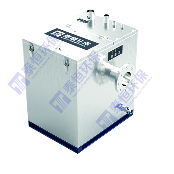 THWTS別墅型污水提升設備 THWTS別墅型污水提升設備