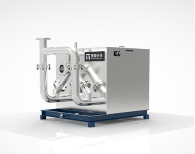 THWT公共污水提升設備 THWT公共污水提升設備