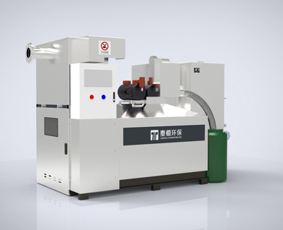 全自動隔油提升一體化設備 全自動隔油提升一體化設備