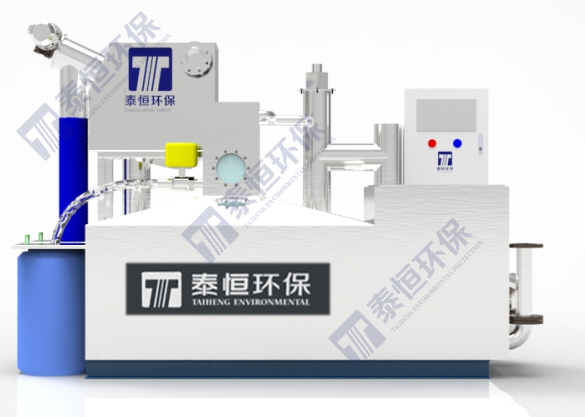 THZGY-AT系列隔油提升設備 THZGY-AT系列隔油提升設備
