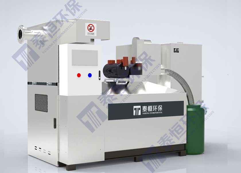 THZGY-MT系列智能隔油提升一體化設備 THZGY-MT系列智能隔油提升一體化設備