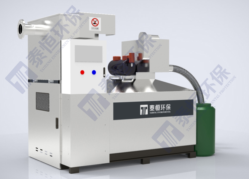 THZGY-G系列新型專業隔油專用設備 THZGY-G系列新型專業隔油專用設備