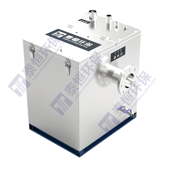 別墅污水提升設備單泵樣式 別墅污水提升設備單泵樣式