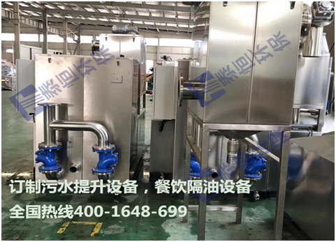 隔油設(shè)備 餐飲行業(yè) 隔油設(shè)備 餐飲行業(yè)