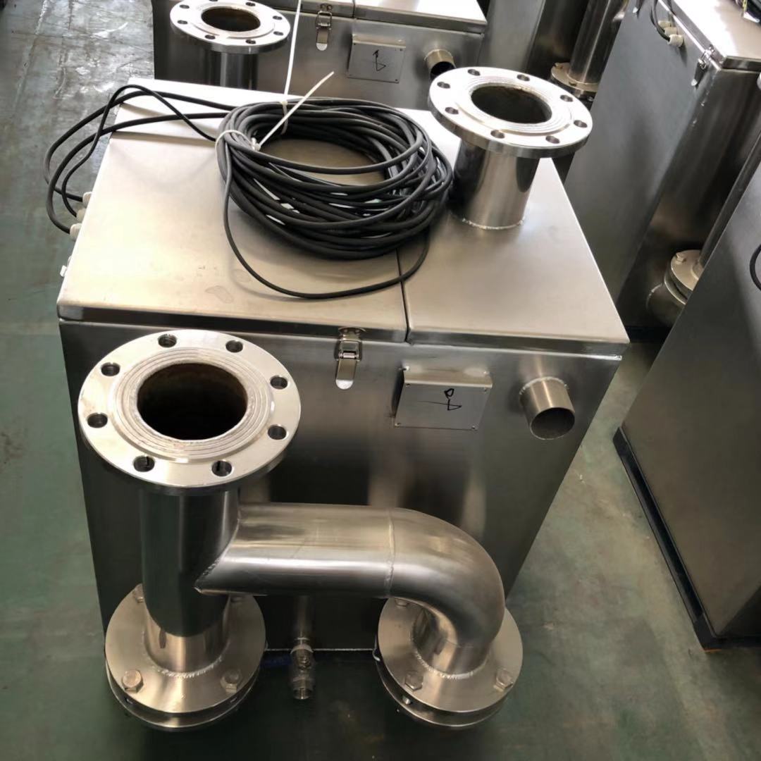 別墅型污水提升設備 別墅型污水提升設備